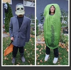 Meet your Posher, Michael